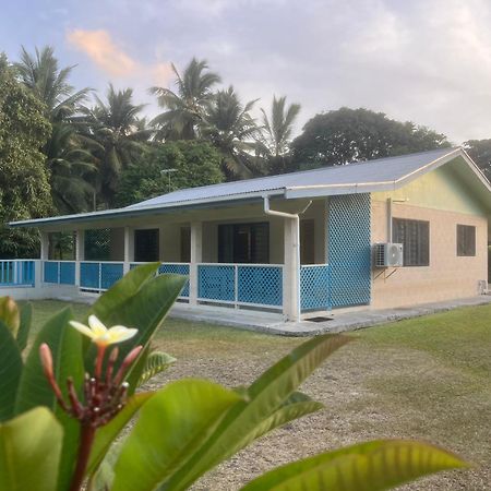 Sharnytas Guesthouse Air Conditioned أفاروا المظهر الخارجي الصورة