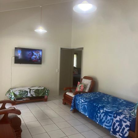 Sharnytas Guesthouse Air Conditioned أفاروا المظهر الخارجي الصورة