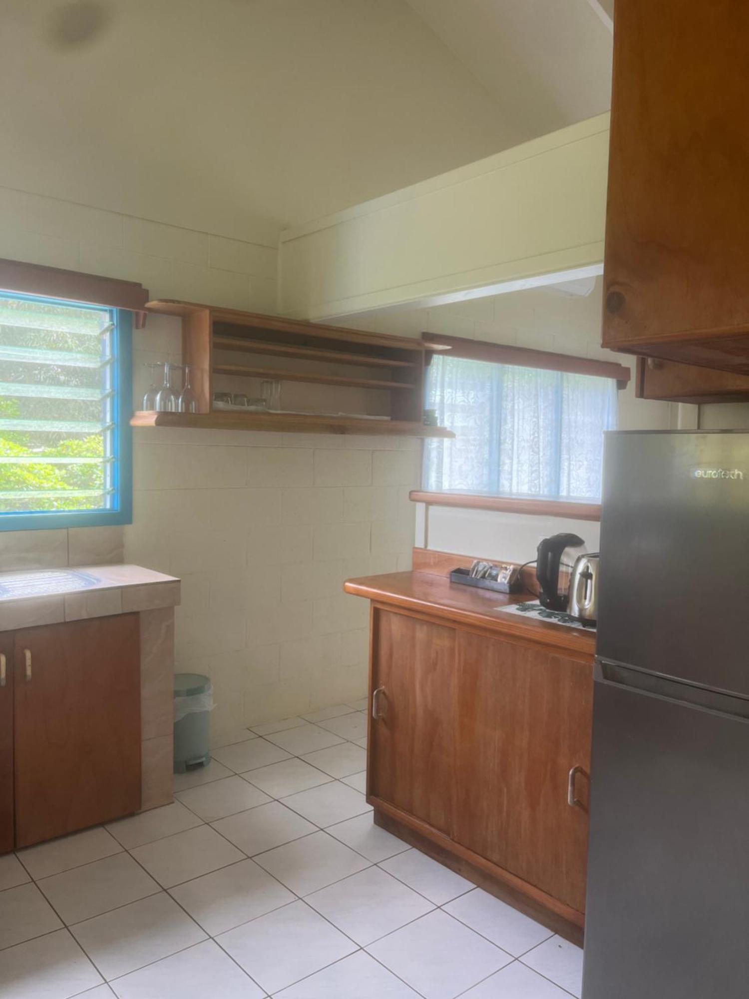 Sharnytas Guesthouse Air Conditioned أفاروا المظهر الخارجي الصورة